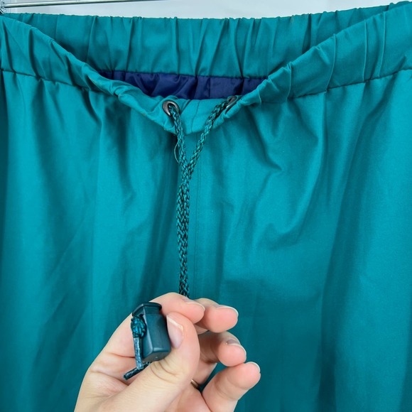 Vintage Cabela's Woman Outerwear Lined Insulated Snow Winter Pants Women XL - Picture 8 of 9